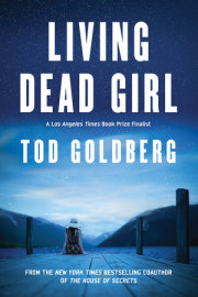 Living Dead Girl 