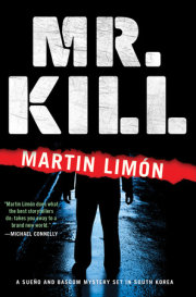 Mr. Kill 