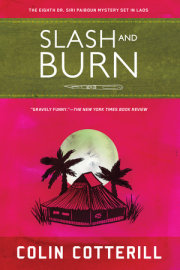 Slash and Burn 