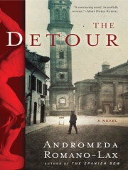 The Detour 