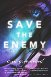 Save the Enemy 