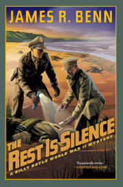 The Rest Is Silence 