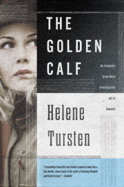 The Golden Calf 