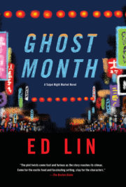 Ghost Month 