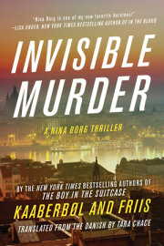 Invisible Murder 