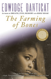 The Farming of Bones 