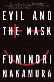 Evil and the Mask 