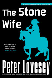 The Stone Wife 