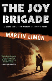 The Joy Brigade 