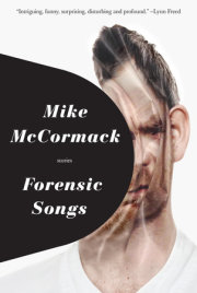 Forensic Songs 