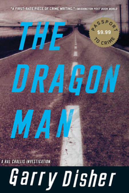 The Dragon Man