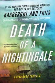 Death of a Nightingale 