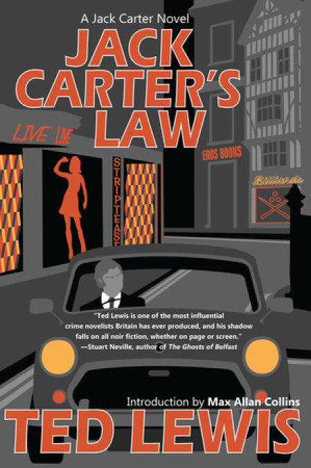 Jack Carter's Law