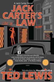 Jack Carter's Law 