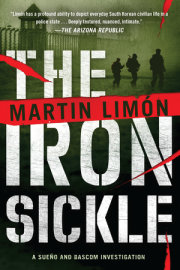 The Iron Sickle 