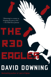 The Red Eagles 