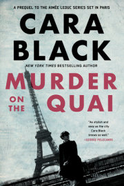 Murder on the Quai