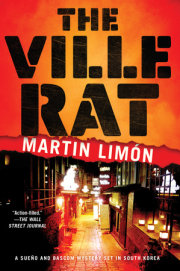 The Ville Rat 