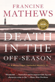 Death in the Off-Season 