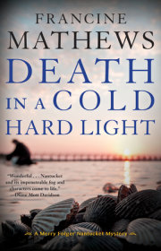 Death in a Cold Hard Light 