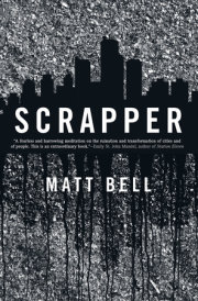 Scrapper 