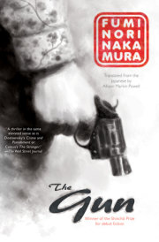 The Gun 