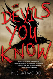 The Devils You Know 