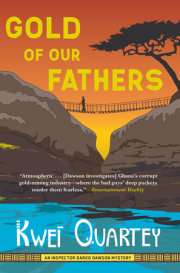 Gold of Our Fathers 