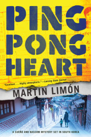 Ping-Pong Heart 