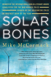 Solar Bones 