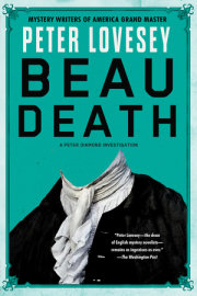 Beau Death 