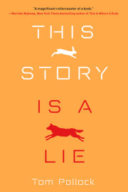 This Story Is a Lie 