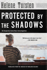 Protected by the Shadows 