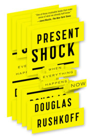 Present Shock 