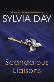 Scandalous Liaisons 