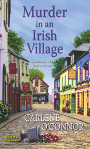 Murder in an Irish Village 