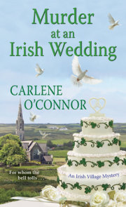 Murder at an Irish Wedding 
