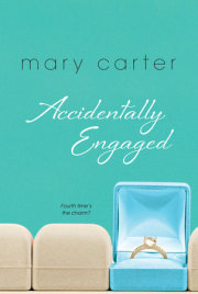 Accidentally Engaged 