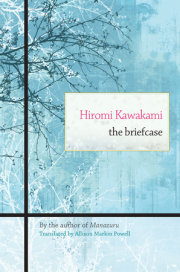 The Briefcase 