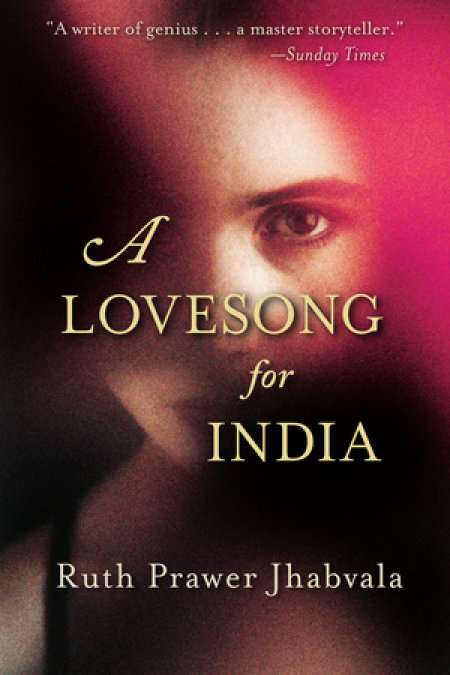 A Lovesong for India