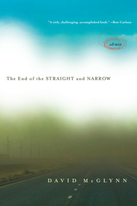 The End of the Straight and Narrow