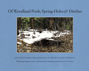 Of Woodland Pools, Spring-Holes and Ditches 