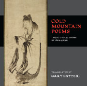 Cold Mountain Poems 