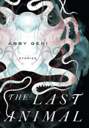 The Last Animal 