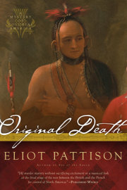 Original Death 