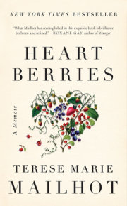 Heart Berries 