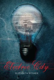 Electric City 