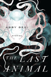 The Last Animal 