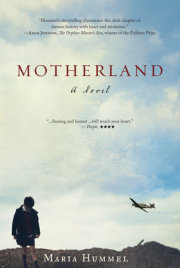 Motherland 