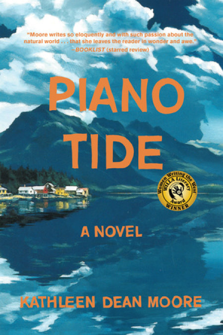 Piano Tide